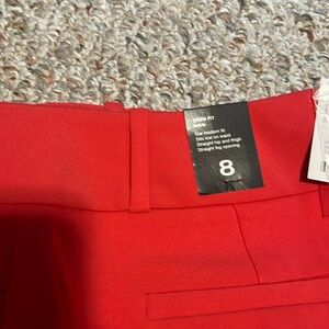Brand New-Women’s Angle length pants